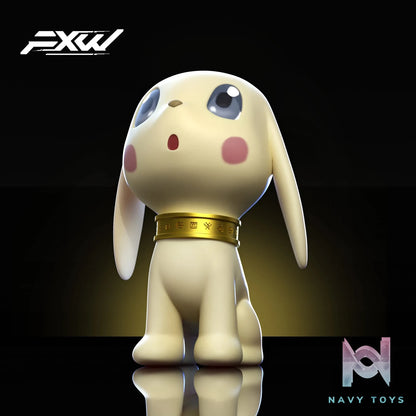 Fxw Studio – Digimon Tailmon