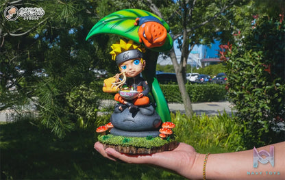 ShowHand Studio – Naruto Uzumaki Naruto
