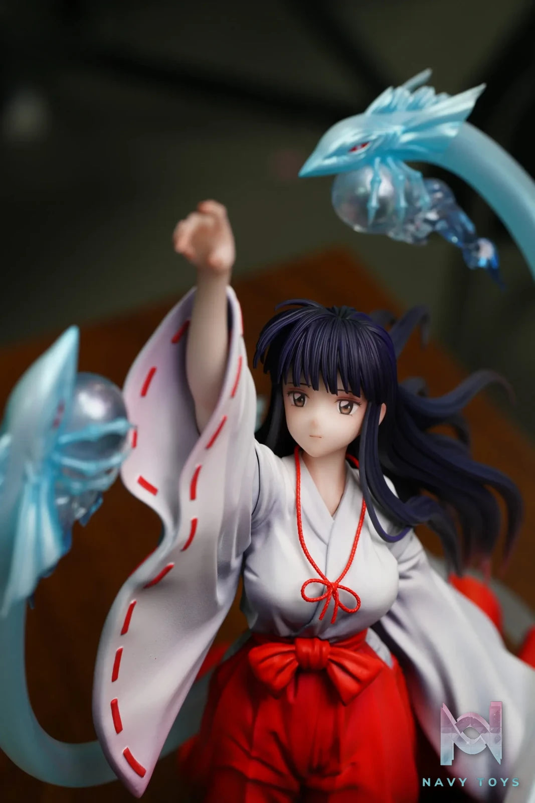 WAWA Studio – Kikyo InuYasha