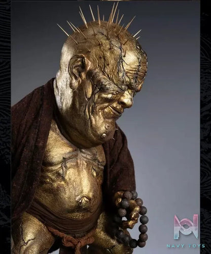 Game Science – Black Myth Wukong Elder Jinchi & Wandering Wight (Licensed)