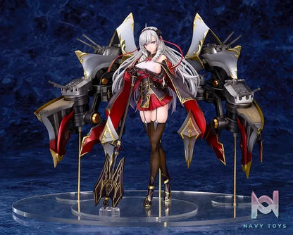 Alter – Azur Lane Algerie 1/7 Complete Figure (Licensed)