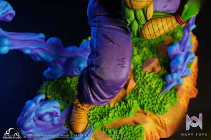 Clouds Studio – Dragon Ball Makankosappo – Piccolo