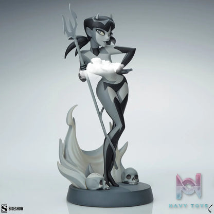 Sideshow Collectibles – Original Devil Girl (Licensed)