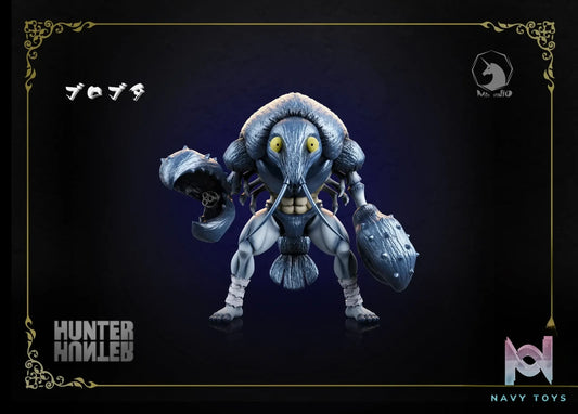 MDS Studio – ******* Hunter × Hunter