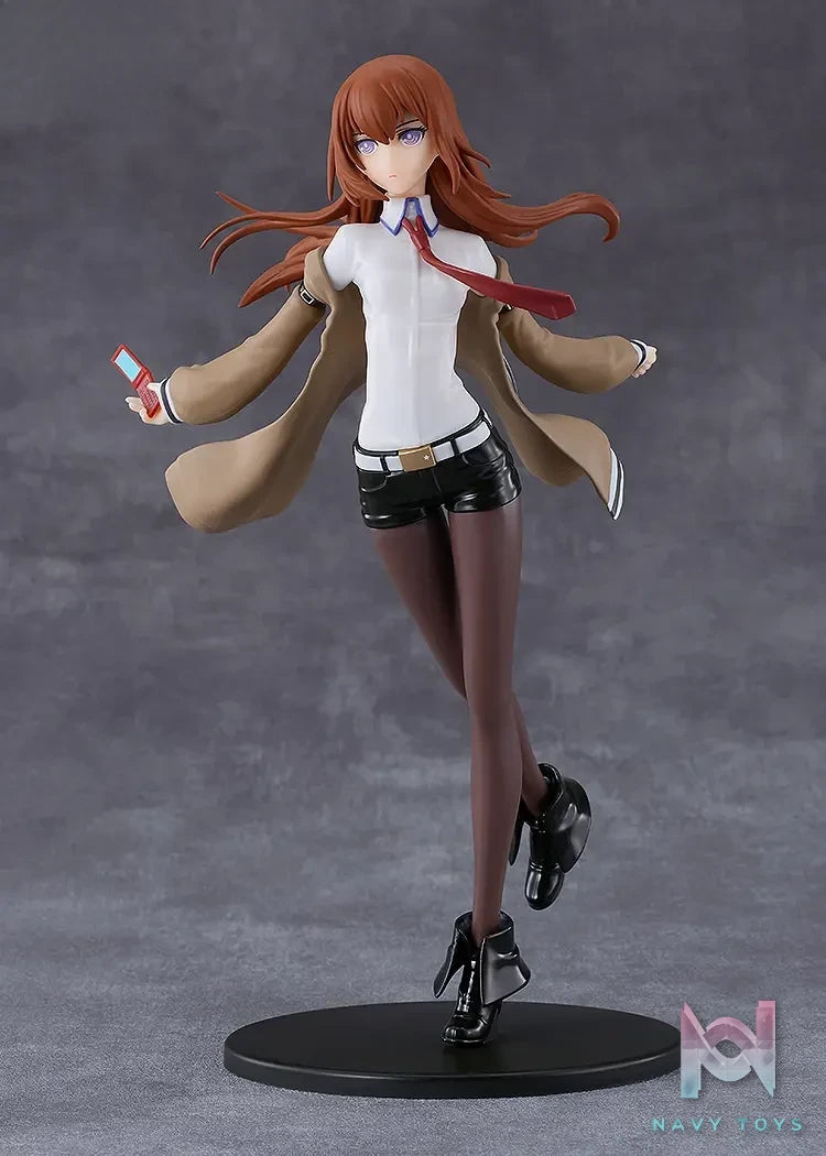 GSC – Reincarnation Steins;Gate Kurisu Makise Plastic Model (Licensed)