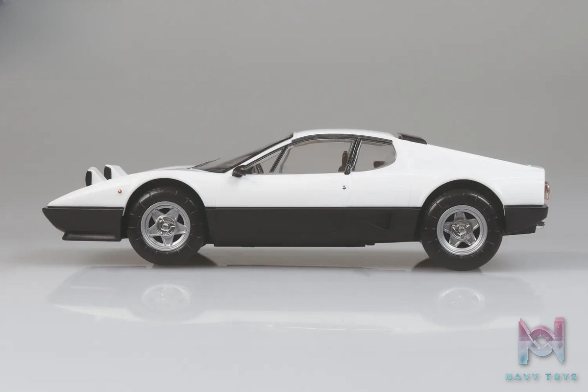 AOSHIMA – 1/32 FERRARI 512 BB (Licensed)