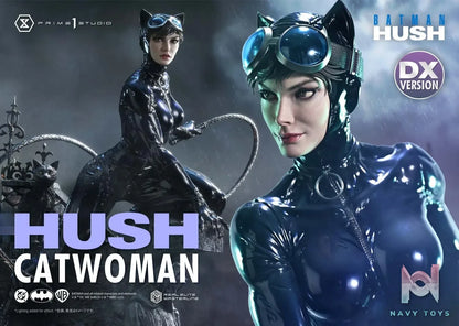 Prime 1 Studio – Batman: Hush (Comics) Catwoman REMDC-01 REMDC-01DX REMDC-01DXS (Licensed)