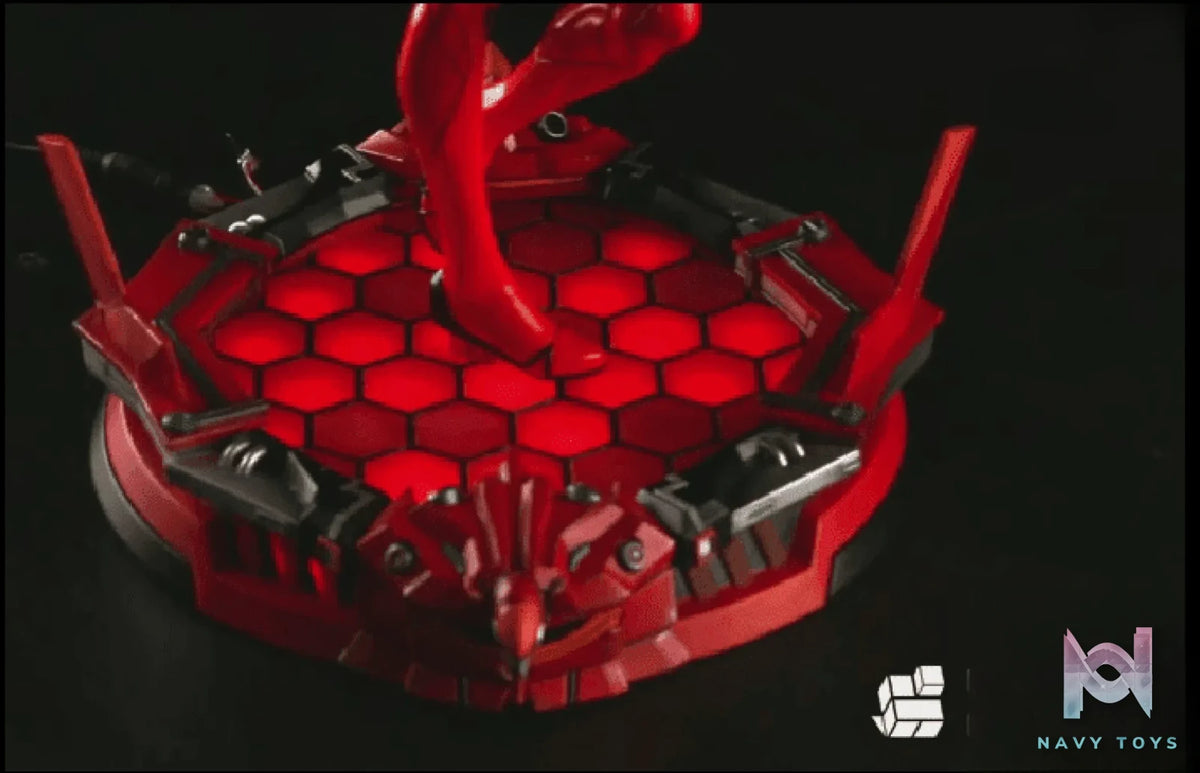 Magic Cube Studio – Neon Genesis Evangelion Asuka Langley Soryu