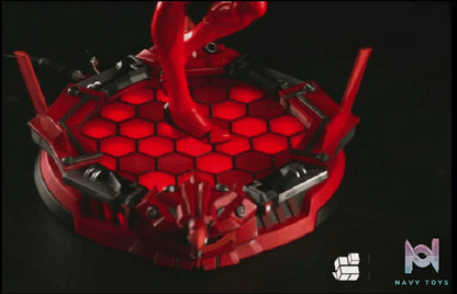 Magic Cube Studio – Neon Genesis Evangelion Asuka Langley Soryu