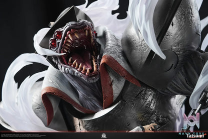 Grey matter Studio – Tatsumi Akame ga Kill