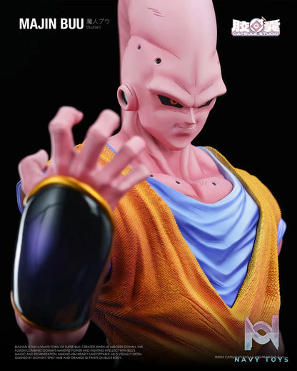 Capsule Studio – Gohan Buu Dragon Ball