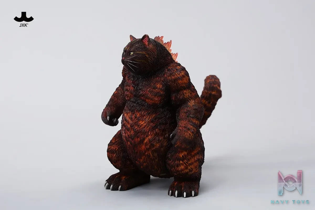 Original Catzilla Cat 2.0 JXK258 (Licensed) – Navy Toys