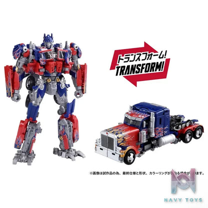 TAKARA TOMY – Transformers Movie Dramatic Capture Series Jetfire Combined (Licensed)