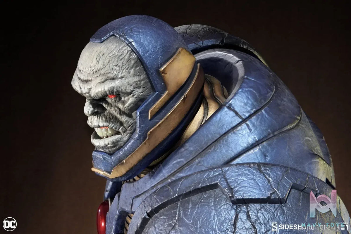 Prime 1 Studio – Premium Masterline Justice League: Origin (The New 52!) Darkseid PMN52-02 PMN52-02EX (Licensed)