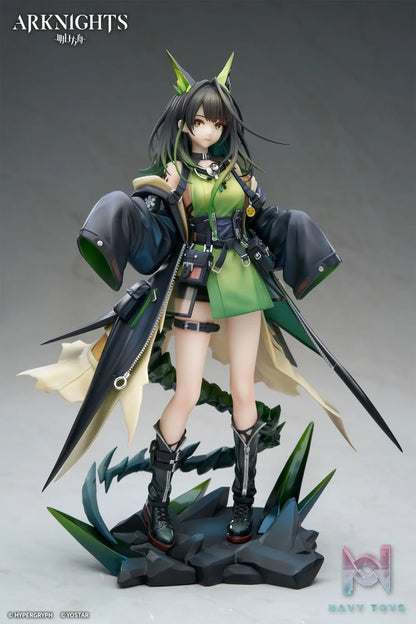 APEX-TOYS – Arknights Mon3tr 1/7 Scale Figure (Licensed)
