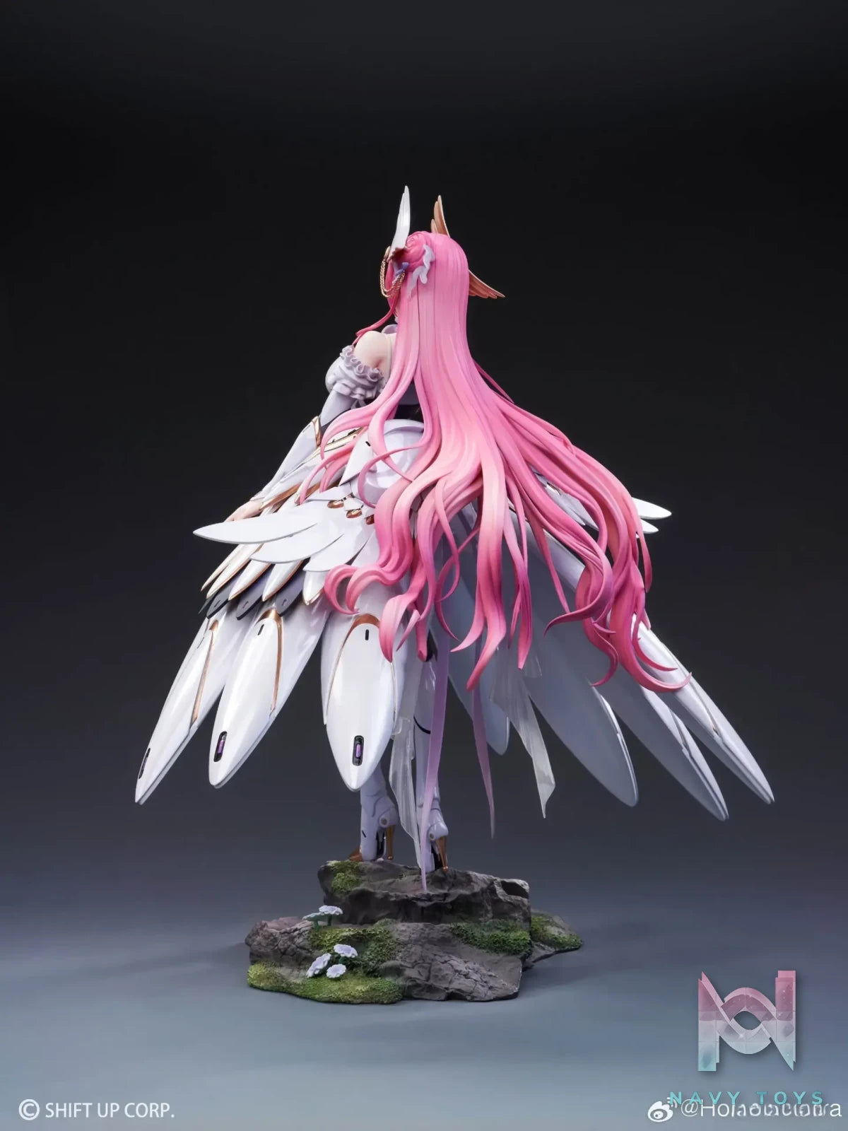 Hobby Sakura – Victory Goddess: NIKKE Dorothy (Licensed)