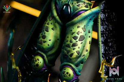 ET Studio – Cell Dragon Ball