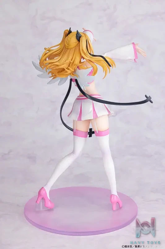 KADOKAWA – KDcolle TV Anime Ririsa of 2.5 dimension Liliel Chaos Form (Licensed)