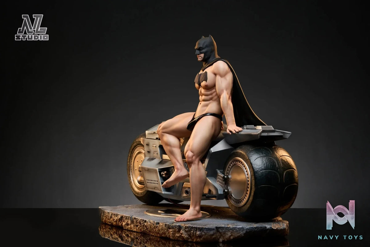 NL Studio – DC Batman