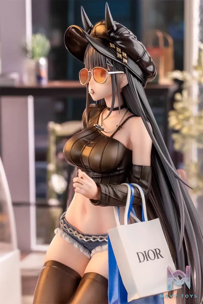 SJ Studio – Noshiro Fragrant Indulgence Azur Lane