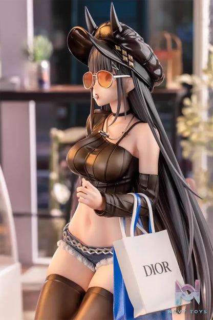 SJ Studio – Noshiro Fragrant Indulgence Azur Lane