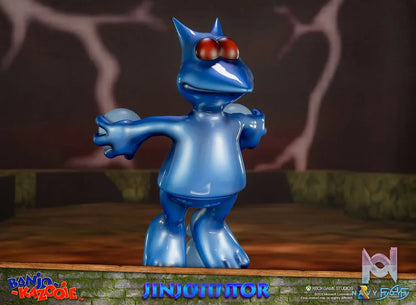 First 4 Figures – Banjo-Kazooie – Jinjonator Statue BKJJST (Licensed)