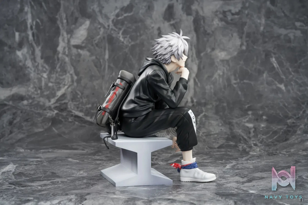 HobbyMax – Kaworu Nagisa Ver. RADIO EVA Part.3 (Licensed)