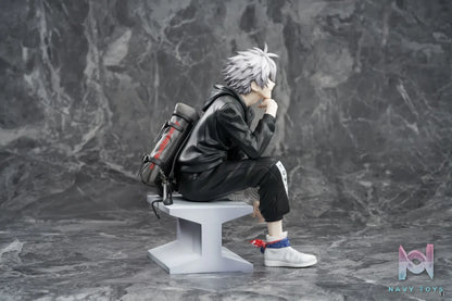 HobbyMax – Kaworu Nagisa Ver. RADIO EVA Part.3 (Licensed)