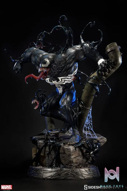Prime 1 Studio – Premium Masterline Venom: Dark Origins Venom PMMV-03 PMMV-03EX (Licensed)