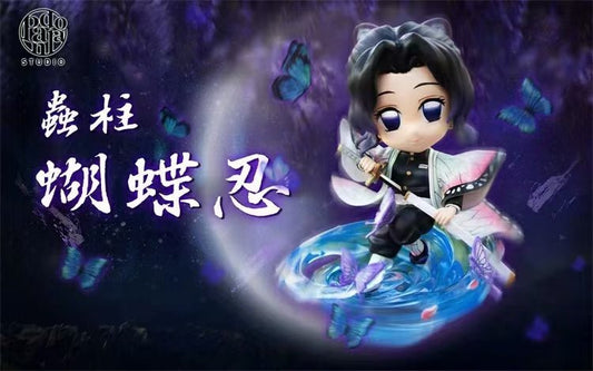 Kochou Shinobu - Pandora Studio resin statue pandora studio anime figure