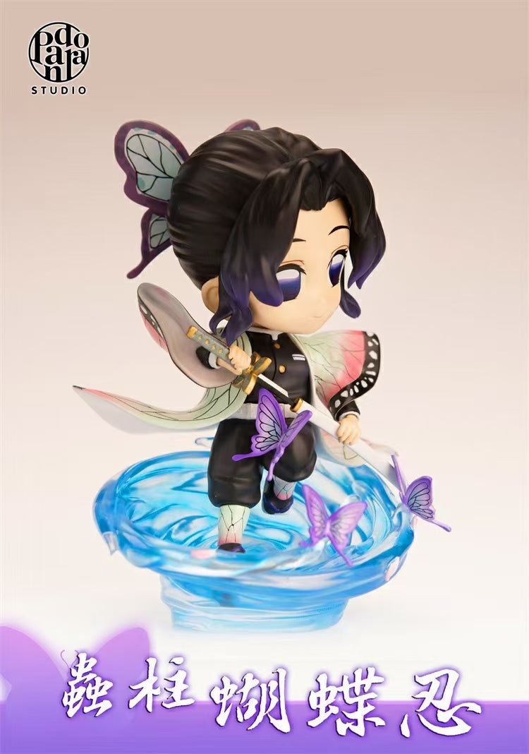 Kochou Shinobu - Pandora Studio resin statue pandora studio anime figure