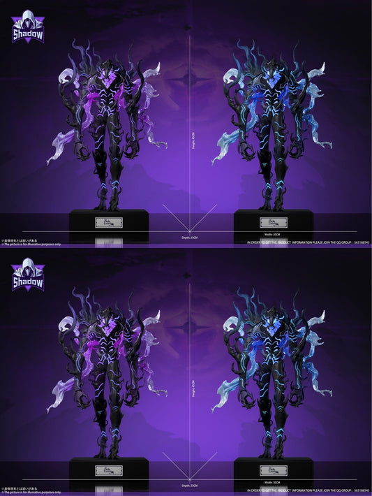 Ant King Beru - Solo Leveling - Shadow Studio resin statue shadow Studio anime figure