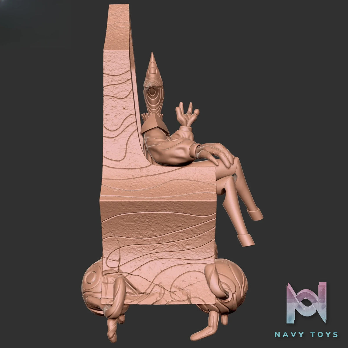 Saoirse Studio – Regent Slay the Spire