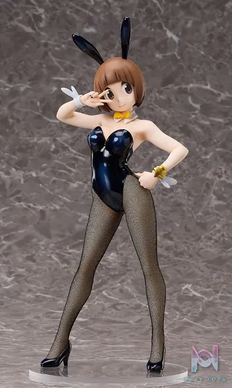 FREEing – Kill la Kill Mako Mankanshoku: Bunny Ver. 1/4 Complete Figure (Licensed)