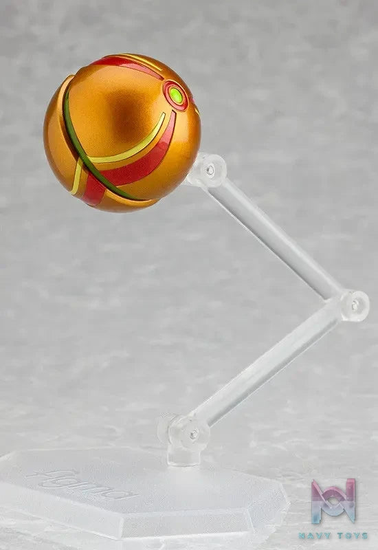 GSC – figma METROID Other M Samus Aran (Licensed)