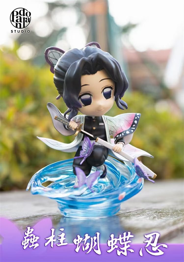 Kochou Shinobu - Pandora Studio resin statue pandora studio anime figure