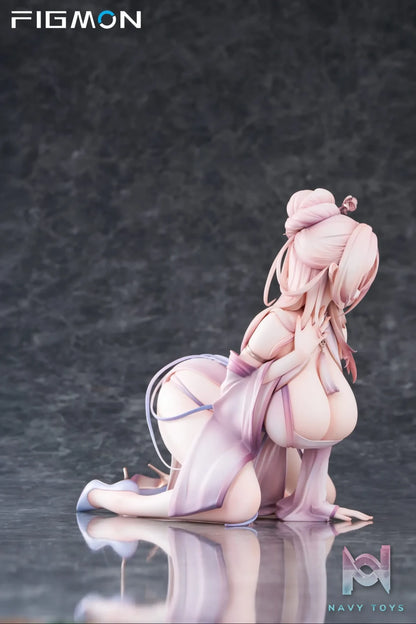 FIGMON – Moya 1/4 Figure (Licensed)