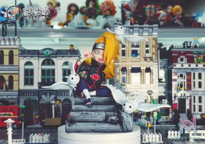 ShowHand Studio – Naruto Akatsuki Series Deidara