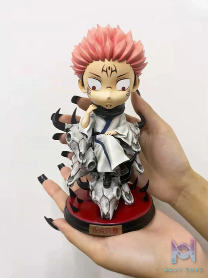 Super Idol Studio – Jujutsu Kaisen Ryomen Sukuna