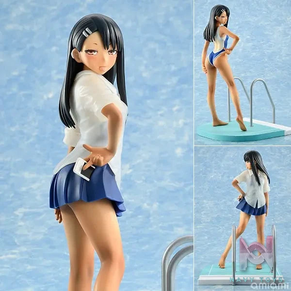 Bell Fine – Ijiranaide Nagatoro-san 2nd Attack Nagatoro-san 1/7 Complete Figure (Licensed)