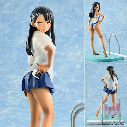 Bell Fine – Ijiranaide Nagatoro-san 2nd Attack Nagatoro-san 1/7 Complete Figure (Licensed)