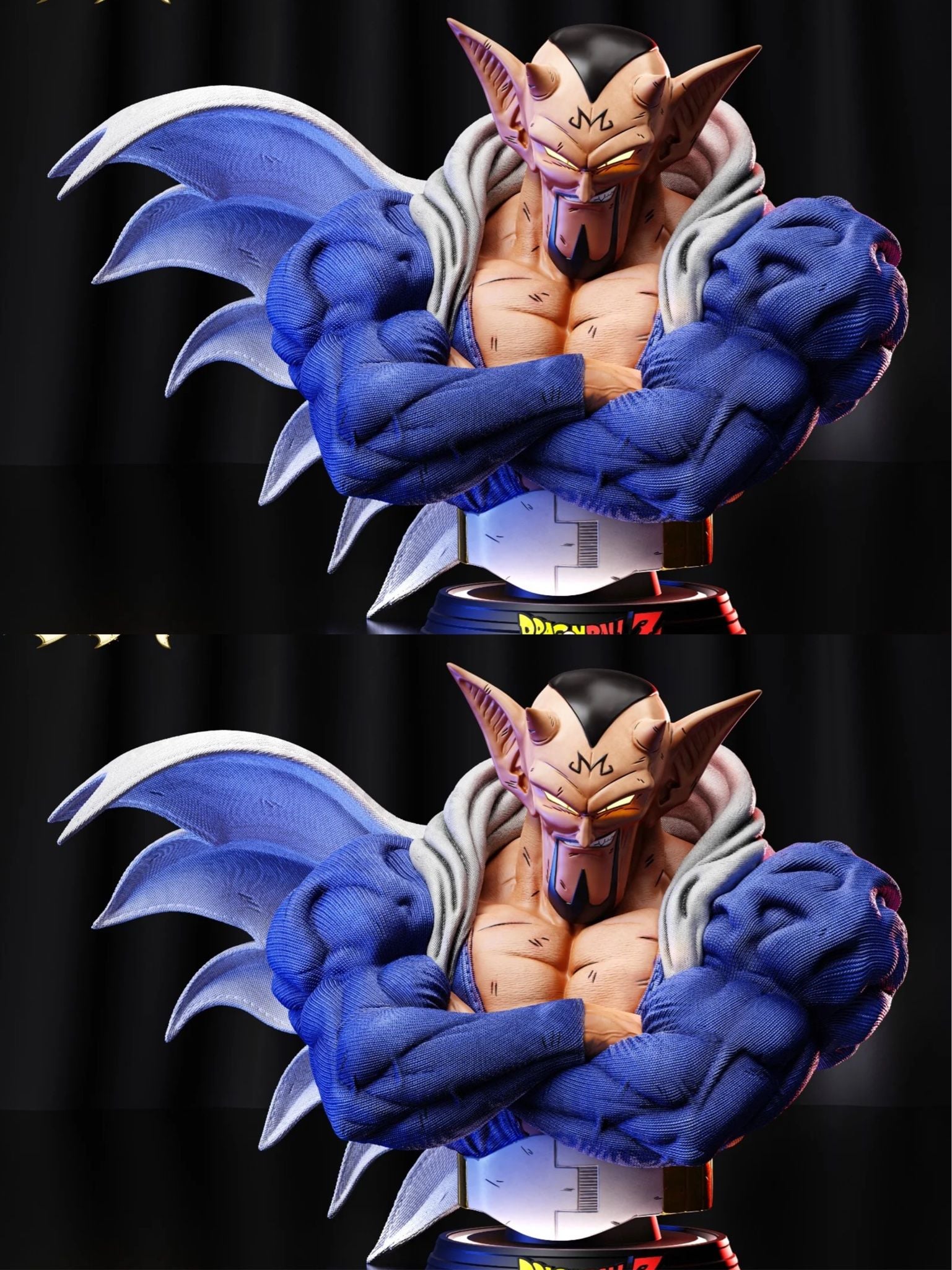 Bust Dabura - Dragon Ball - Army Ant Studio resin statue ArmyAnt Studio anime figure