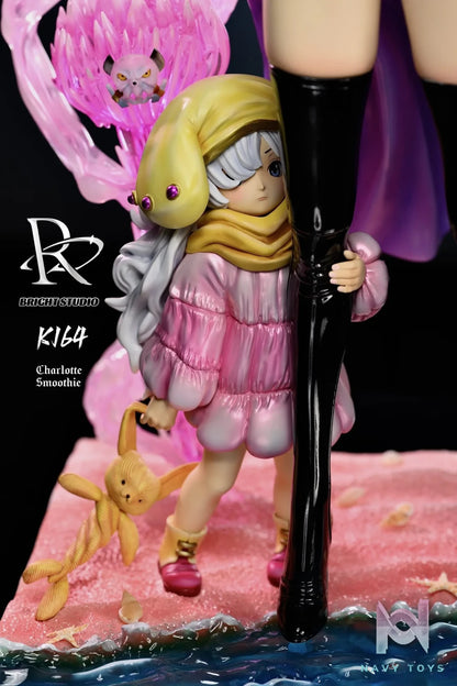 BRIGHT Studio – One Piece Young BIG MOM 2.0