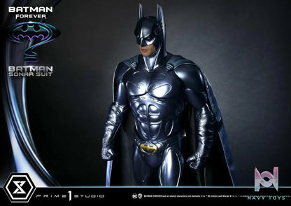 Prime 1 Studio – Museum Masterline Batman Forever Batman Sonar Suit MMBM-04 MMBM-04S (Licensed)