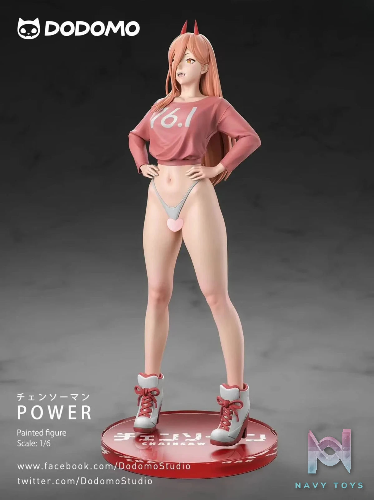 Dodomo Studio – Man Pava Pre Order