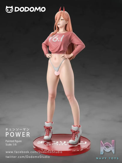 Dodomo Studio – Man Pava Pre Order