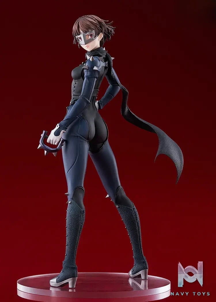 GSC – POP UP PARADE Persona 5 Royal Panther X Queen L size Complete Figure (Licensed)