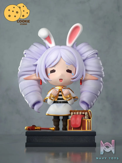 Cookie Studio – ******* Rabbit Ears *******: ********​********​****