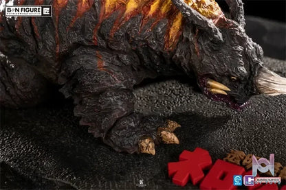 Infinity Studio – Komori Kaiju Project Vol.01 Neronga (Licensed)