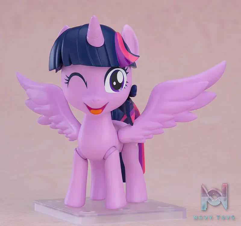 GSC – Nendoroid My Little Pony Twilight Sparkle (Licensed)
